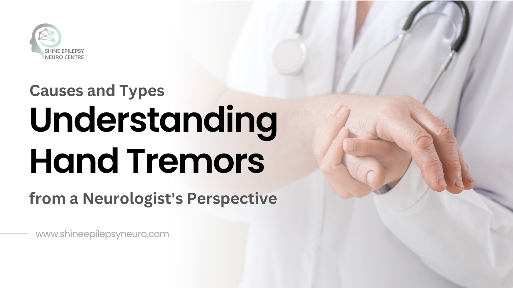 Understanding Hand Tremors: Causes and Types