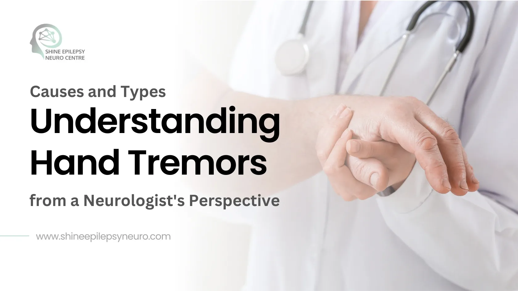 Understanding Hand Tremors: Causes and Types