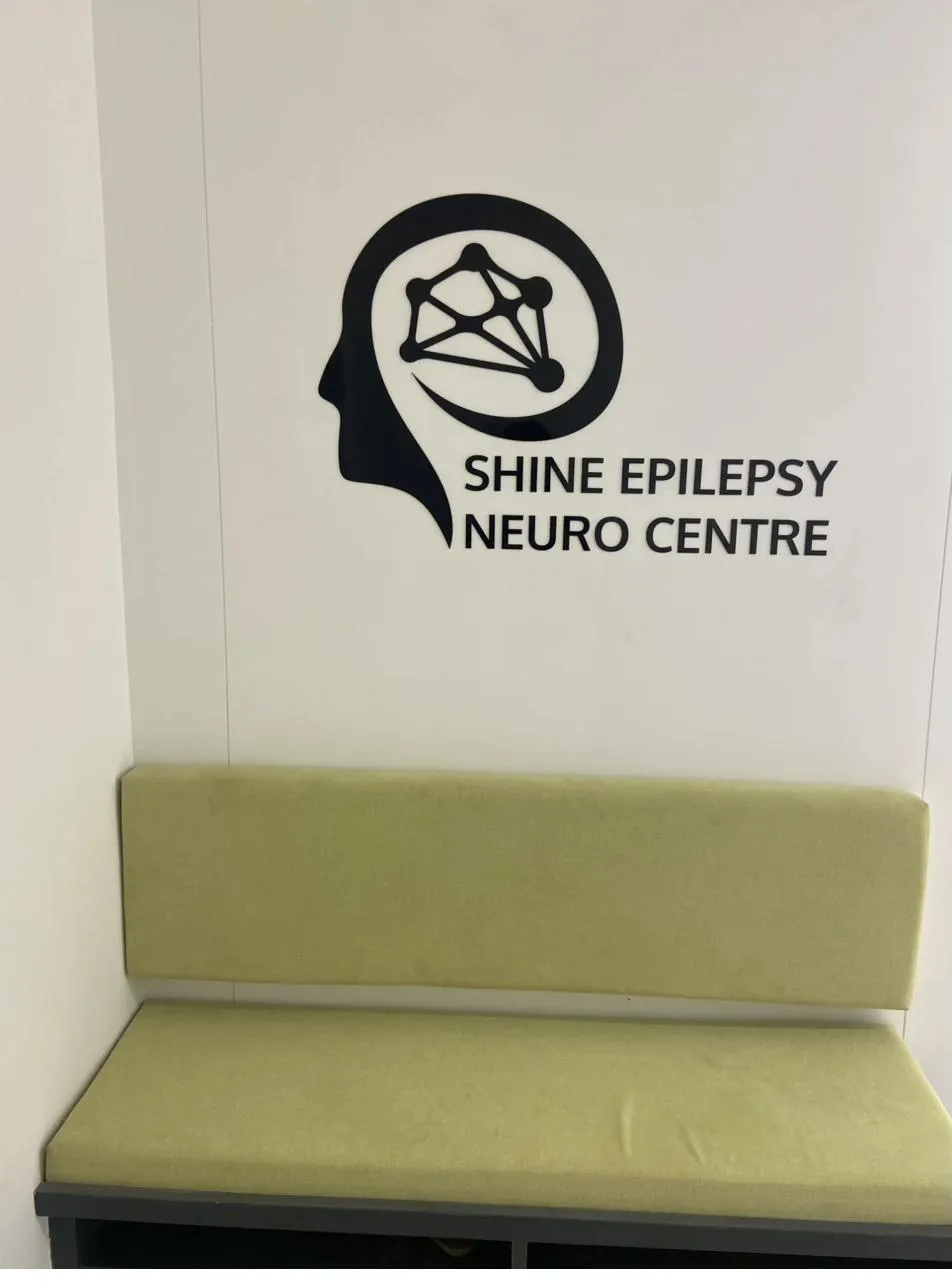 Shine Epilepsy Neuro Center - EEG Testing Room